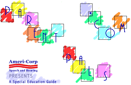 Parentpals.com Special Education Guide   